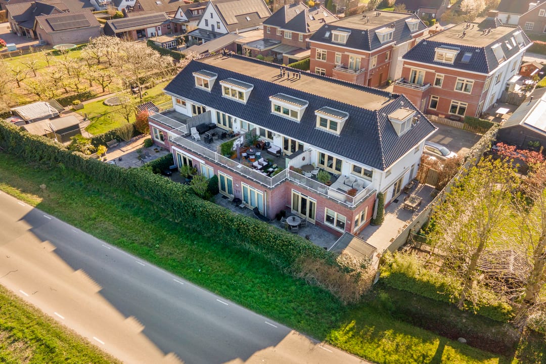 Foto 43 van Prinses Beatrixstraat 64-18