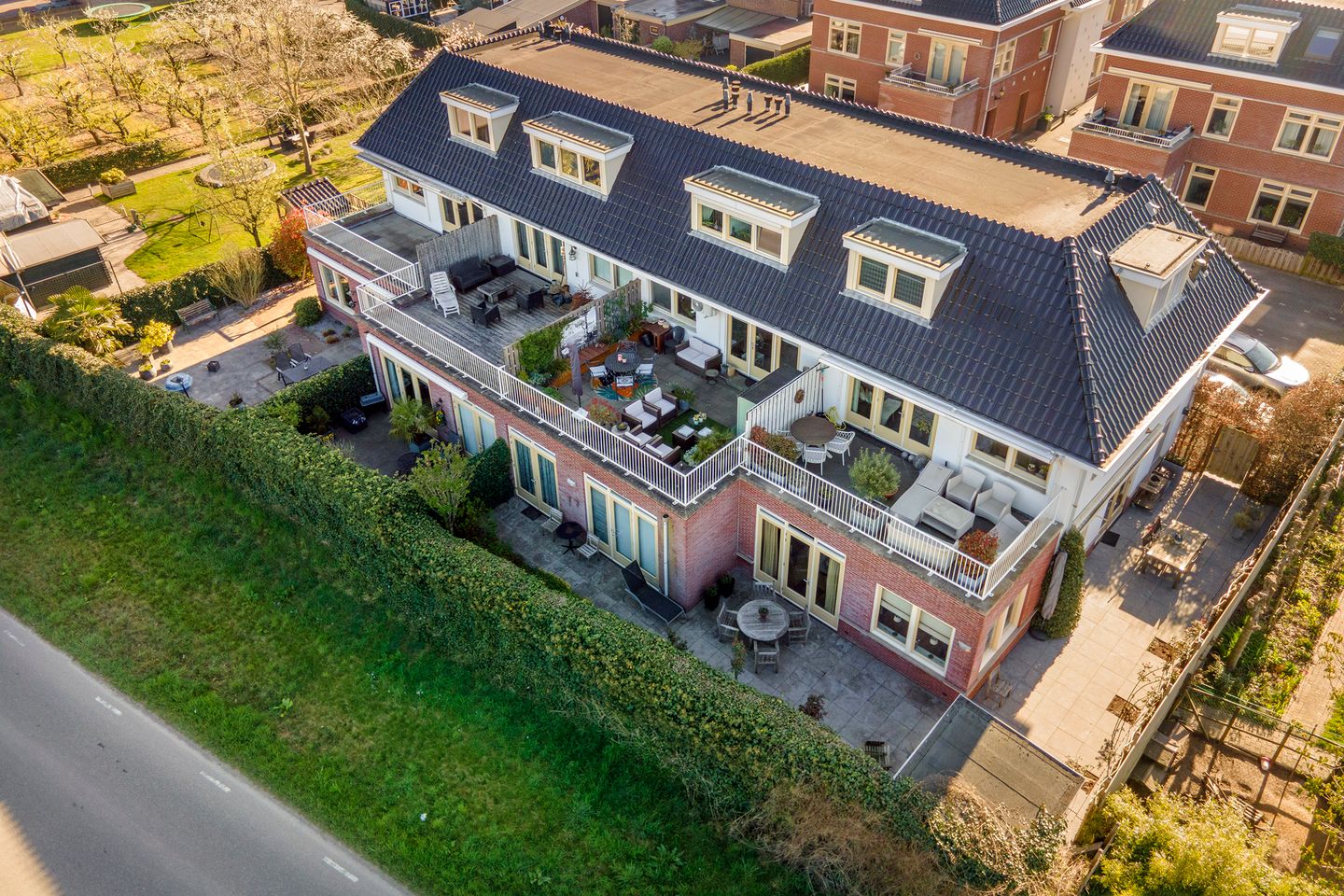 Foto 44 van Prinses Beatrixstraat 64-18