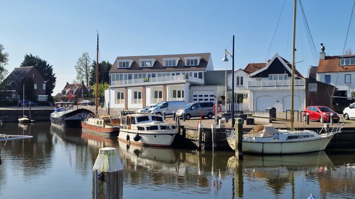 Foto 1 van Zeedijk 24-F