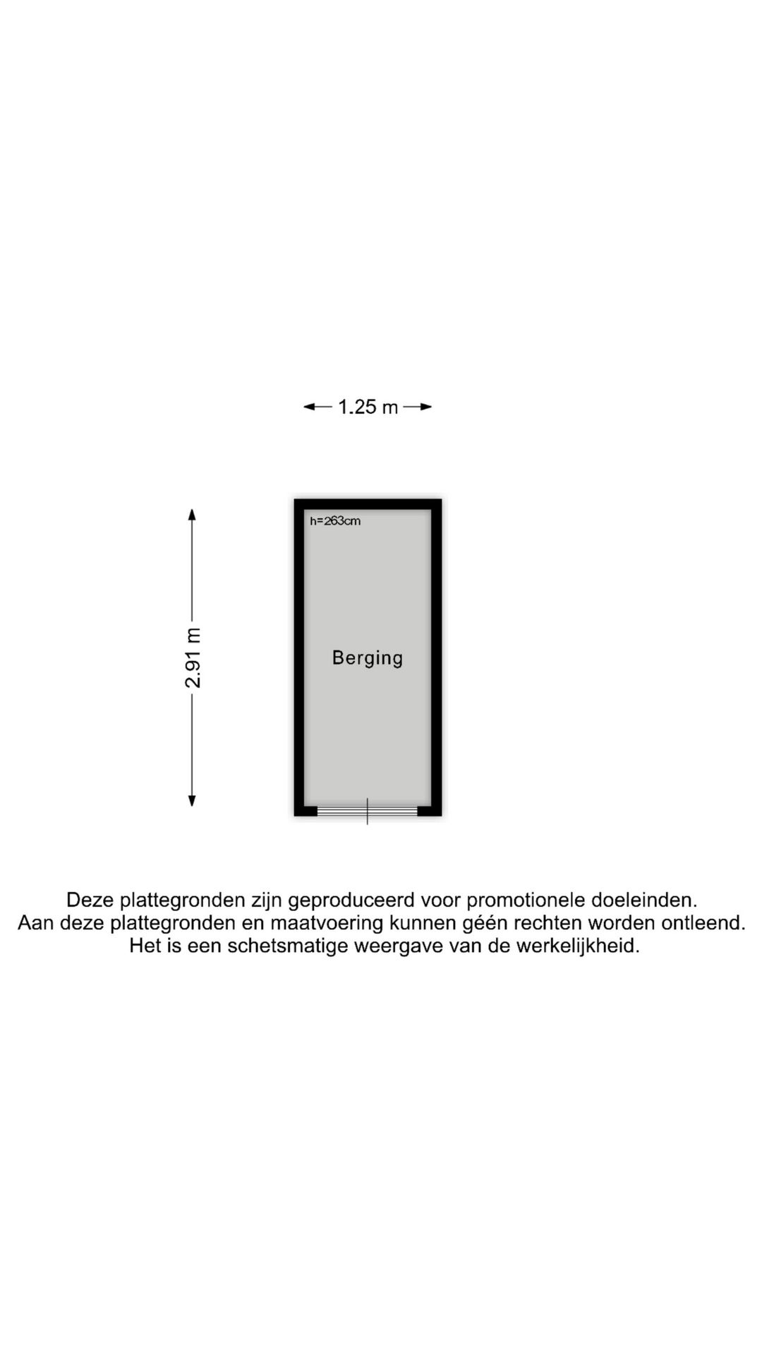 Foto 49 van Prinses Beatrixstraat 64-18