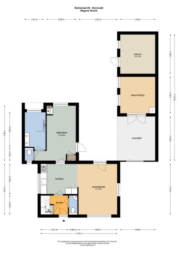 Foto 52 van Kerkstraat 29