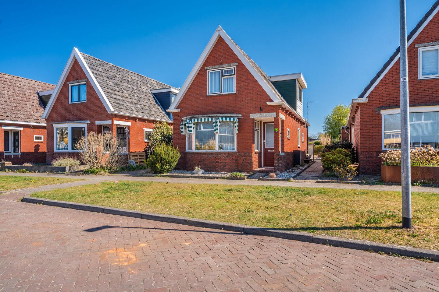 Foto 1 van Dwarslaan 10