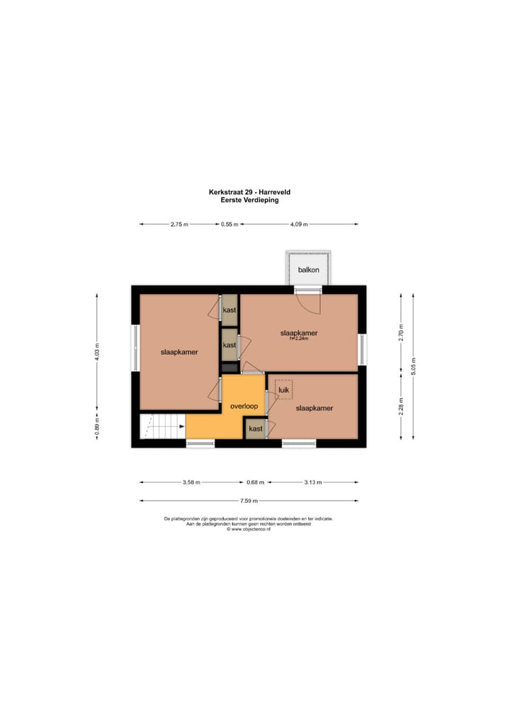 Foto 55 van Kerkstraat 29