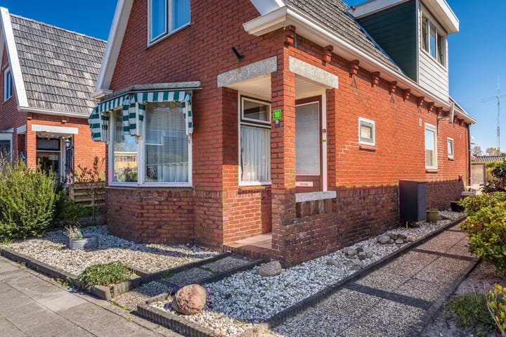 Photo 29 of Dwarslaan 10