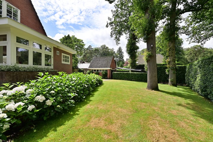 Foto 2 van Trompenbergerweg 51