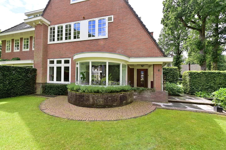 Foto 3 van Trompenbergerweg 51