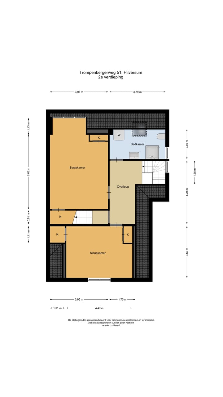Photo 32 of Trompenbergerweg 51