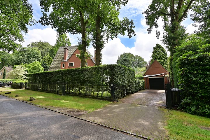 Foto 4 van Trompenbergerweg 51