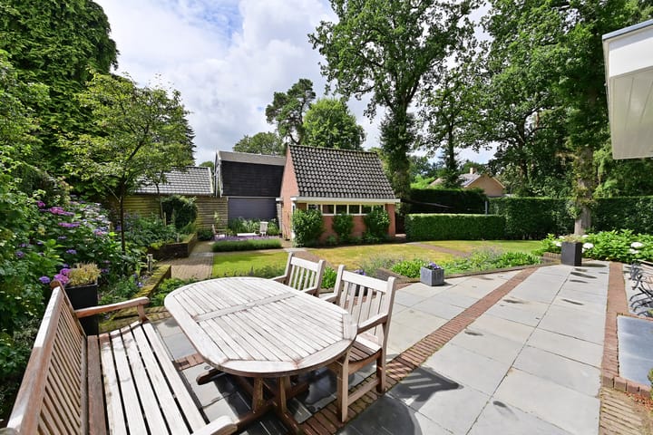 Foto 5 van Trompenbergerweg 51