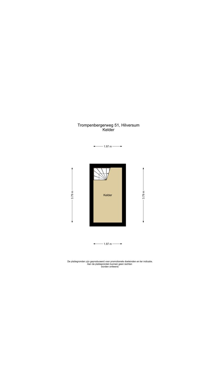 Photo 34 of Trompenbergerweg 51