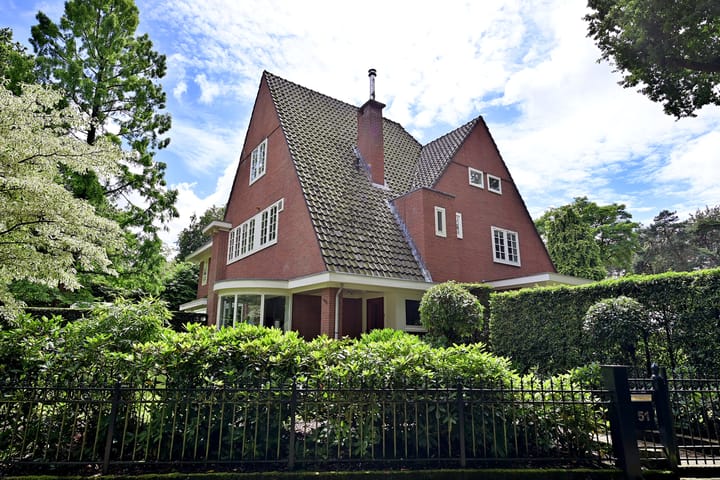 Photo 28 of Trompenbergerweg 51