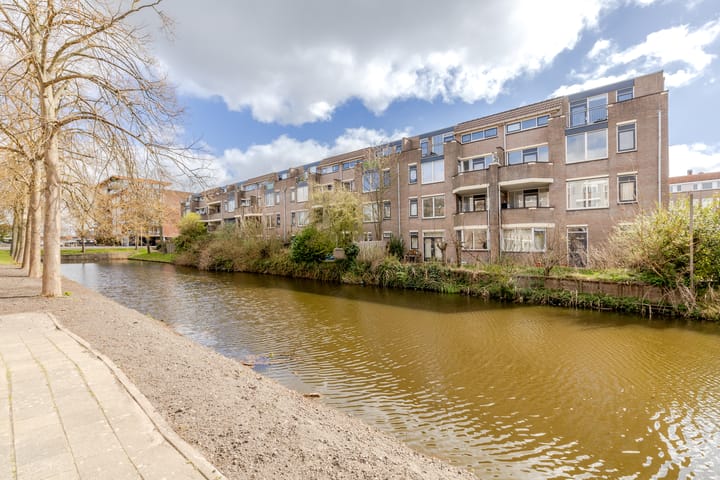 Foto 1 van Broekerhof 7