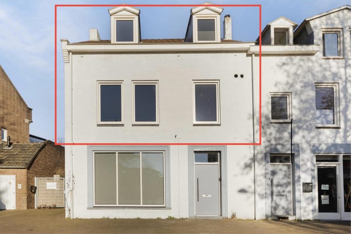 Foto 2 van Voltastraat 40