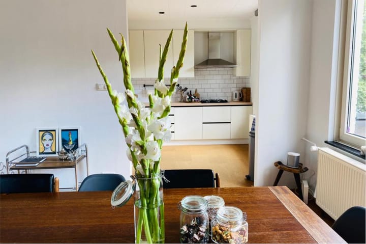 Foto 3 van Voltastraat 40