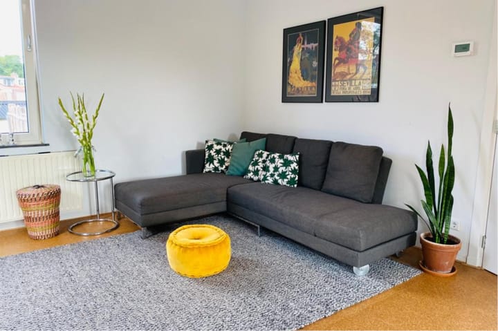 Foto 4 van Voltastraat 40