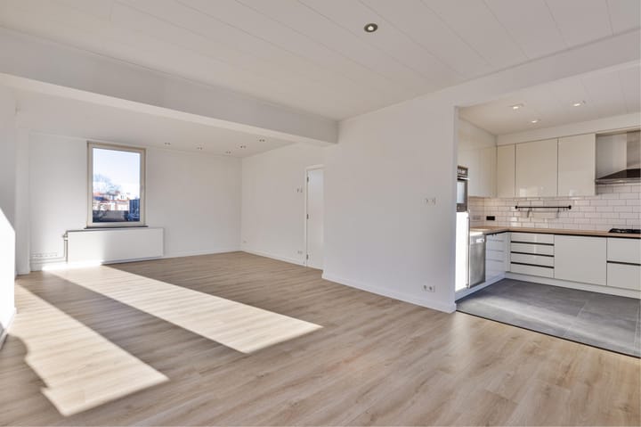 Foto 5 van Voltastraat 40