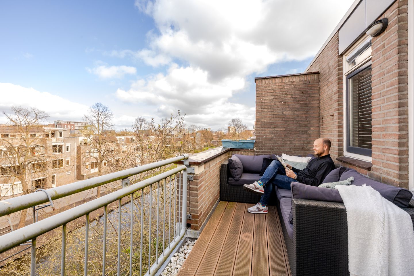 Foto 4 van Broekerhof 7