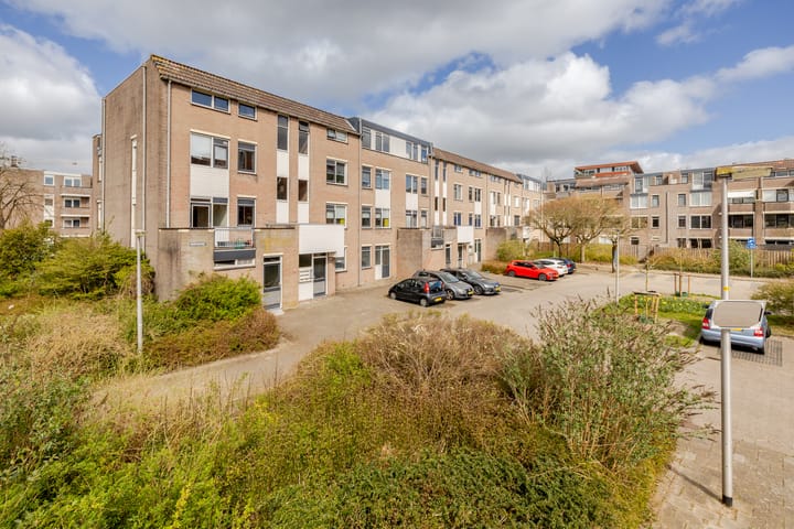 Foto 5 van Broekerhof 7