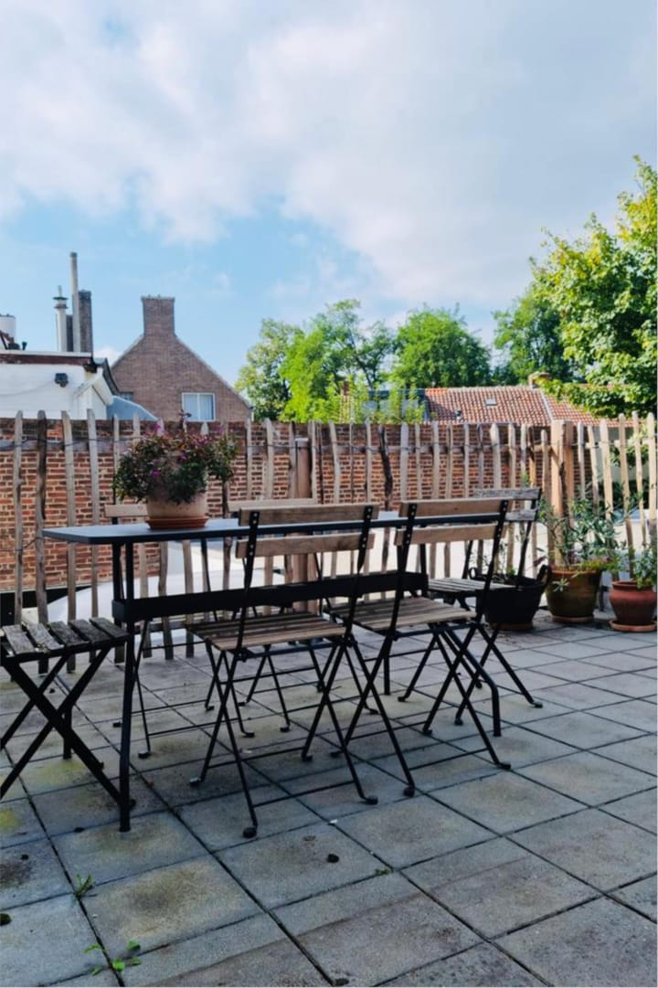 Foto 16 van Voltastraat 40