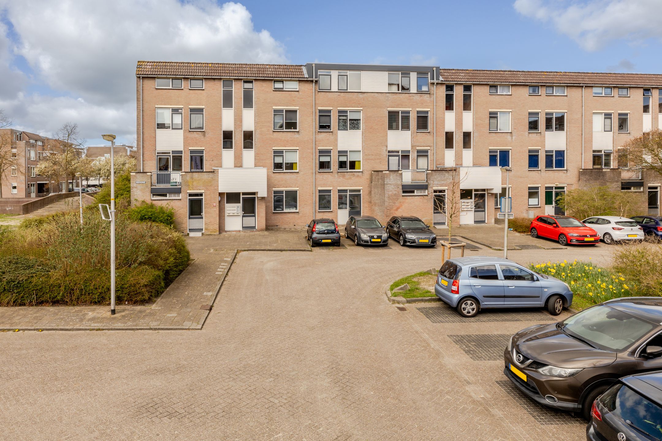 Foto 6 van Broekerhof 7