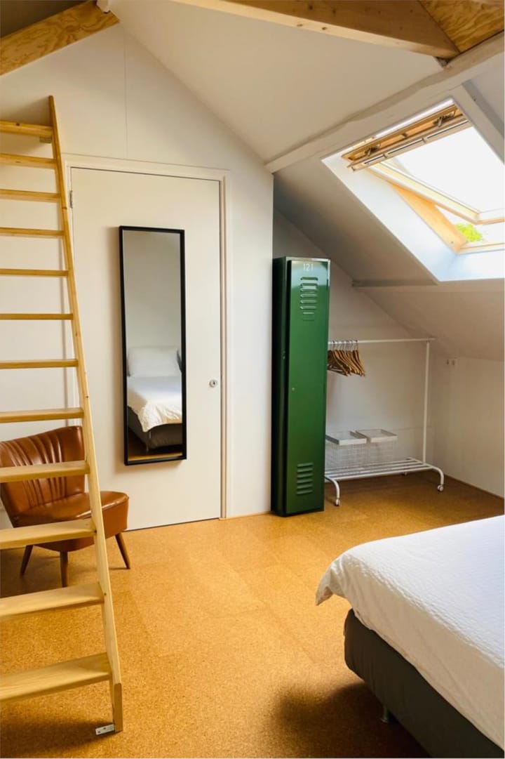 Foto 25 van Voltastraat 40