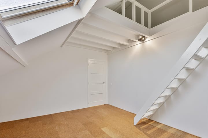 Foto 27 van Voltastraat 40