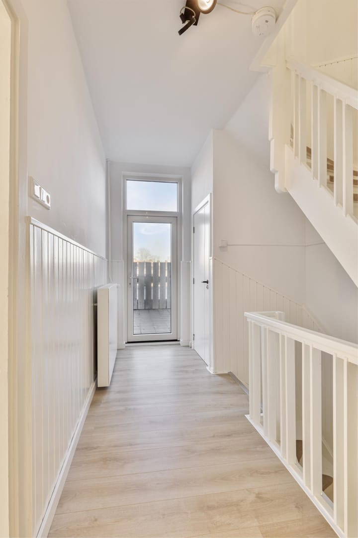 Foto 39 van Voltastraat 40