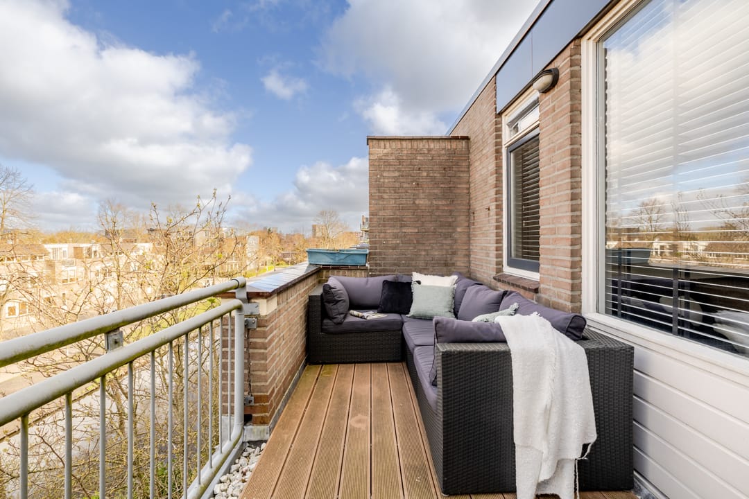 Foto 31 van Broekerhof 7