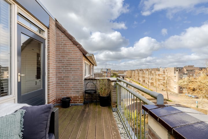 Foto 32 van Broekerhof 7