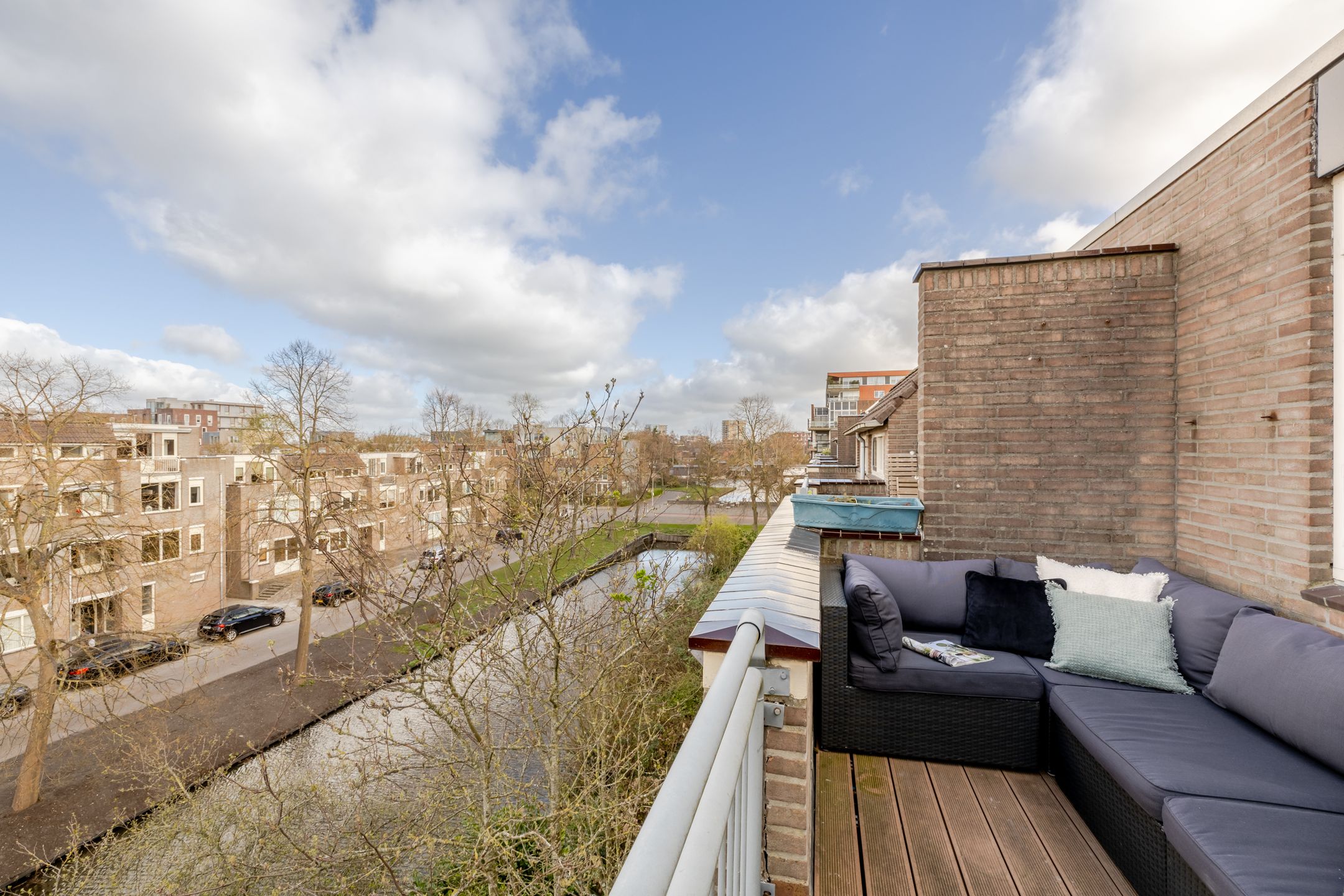 Foto 33 van Broekerhof 7