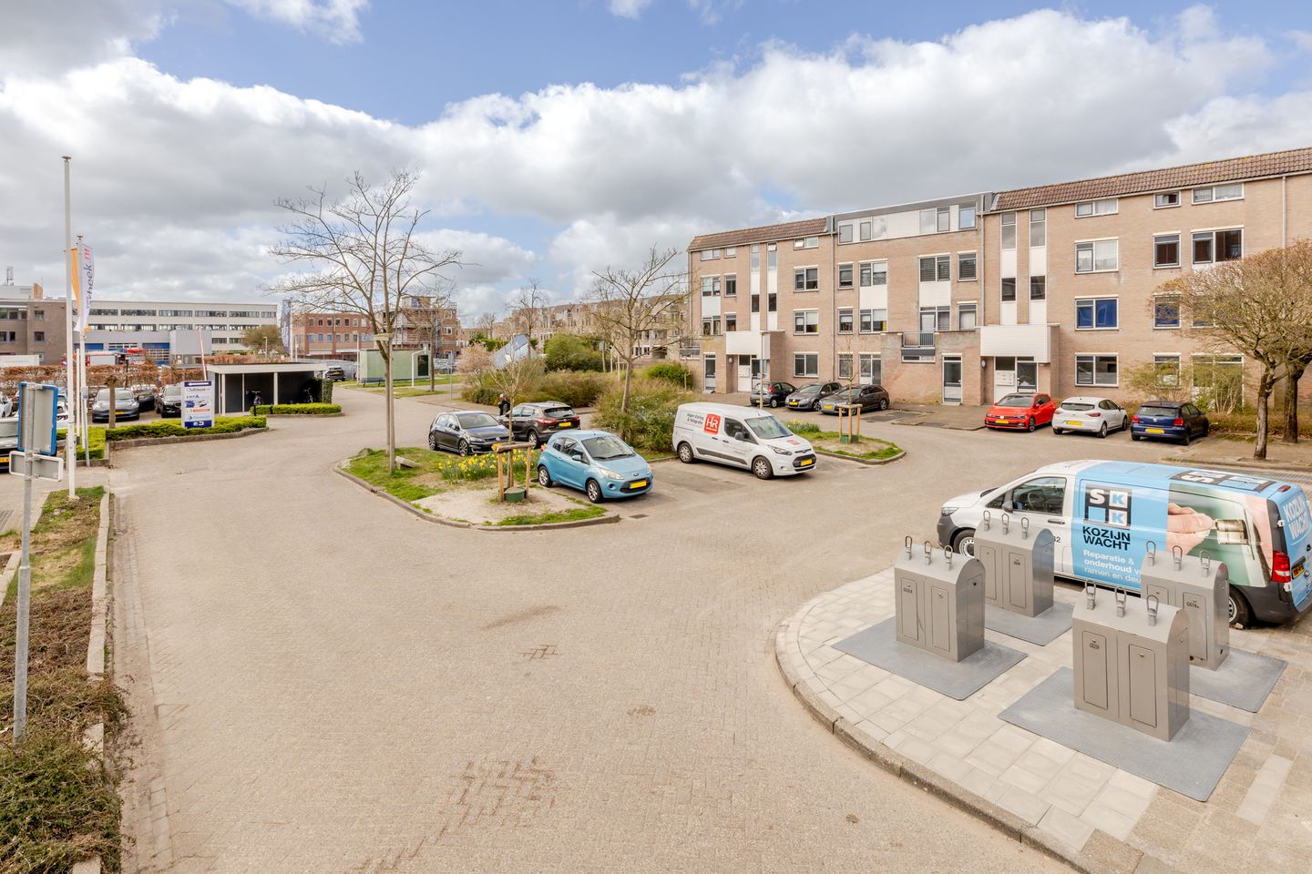 Foto 35 van Broekerhof 7