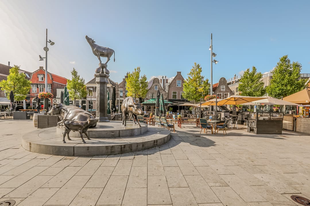 Foto 38 van Broekerhof 7