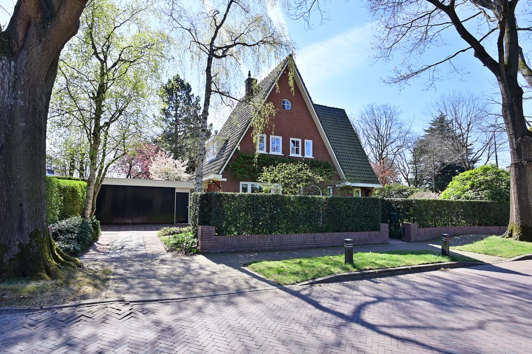 Foto 1 van Van der Duyn van Maasdamlaan 25