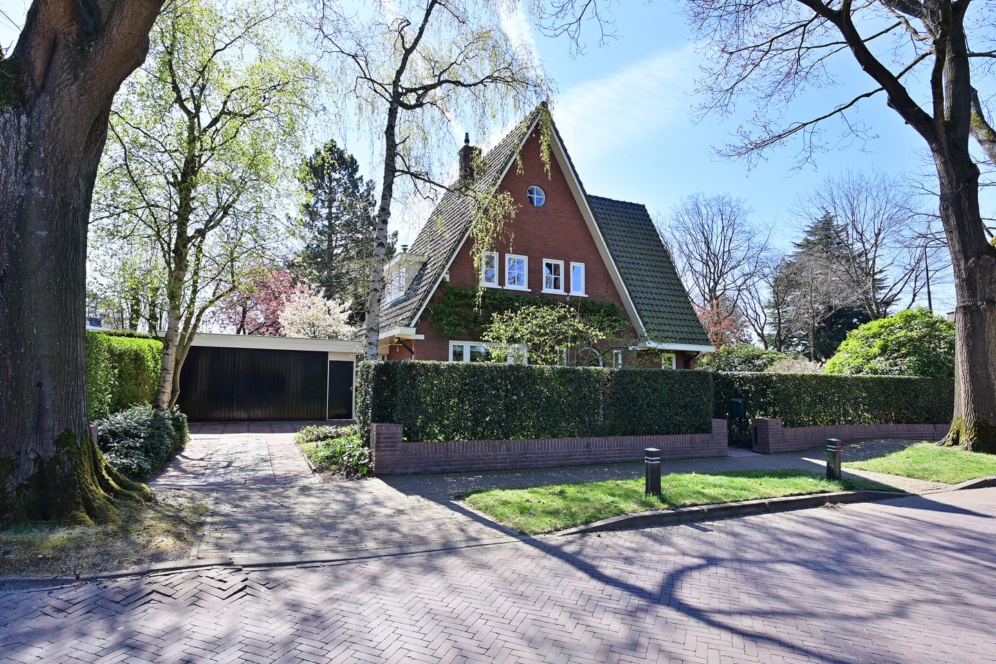 Foto 1 van Van der Duyn van Maasdamlaan 25