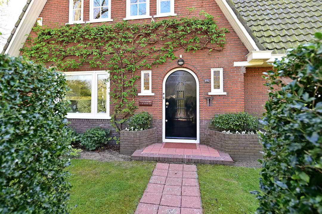 Foto 2 van Van der Duyn van Maasdamlaan 25