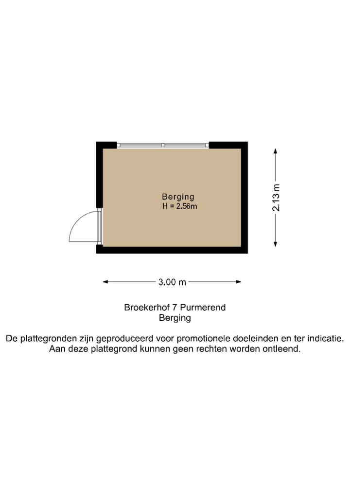 Foto 42 van Broekerhof 7