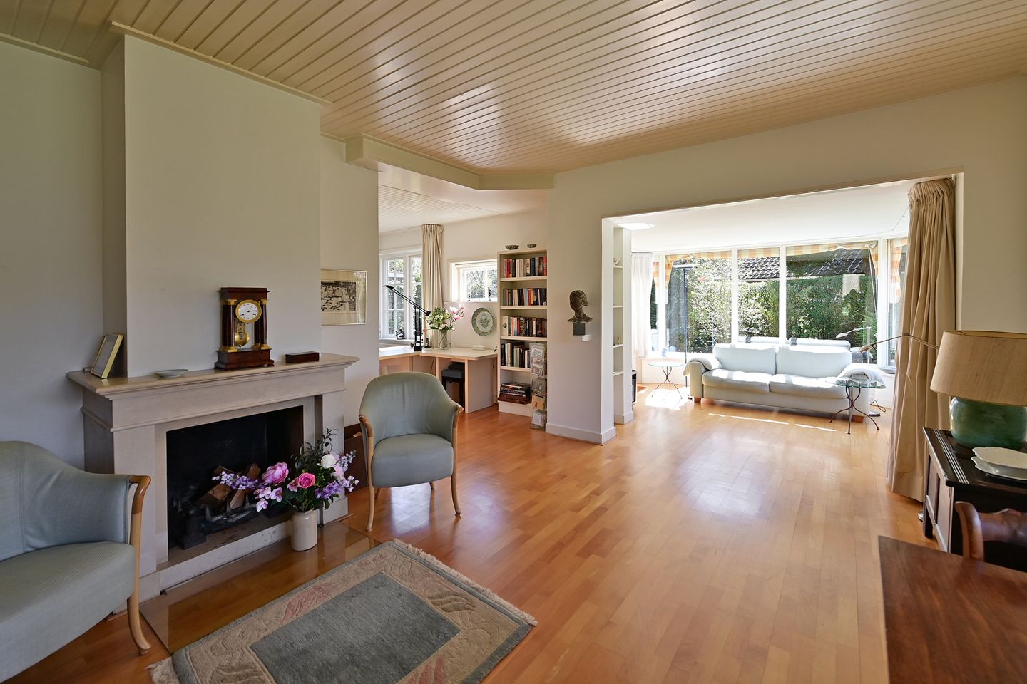 Foto 4 van Van der Duyn van Maasdamlaan 25