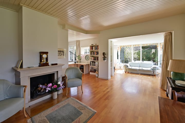 Foto 4 van Van der Duyn van Maasdamlaan 25