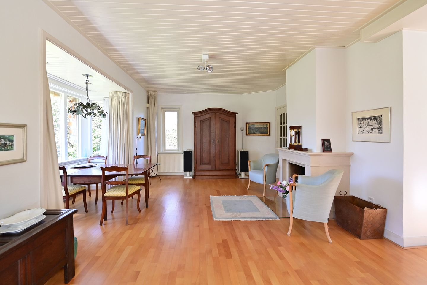 Foto 5 van Van der Duyn van Maasdamlaan 25