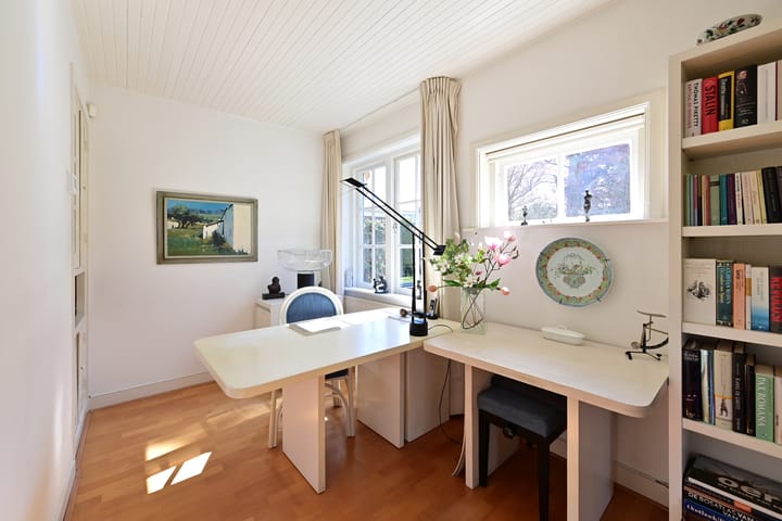 Foto 6 van Van der Duyn van Maasdamlaan 25