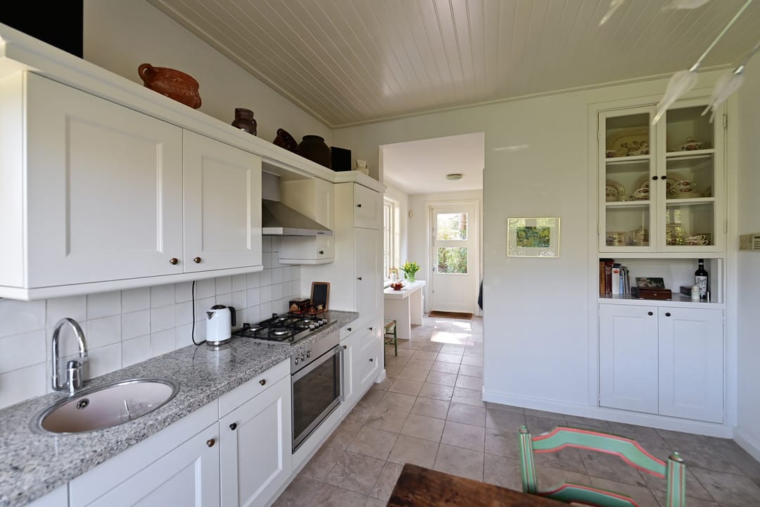 Foto 8 van Van der Duyn van Maasdamlaan 25