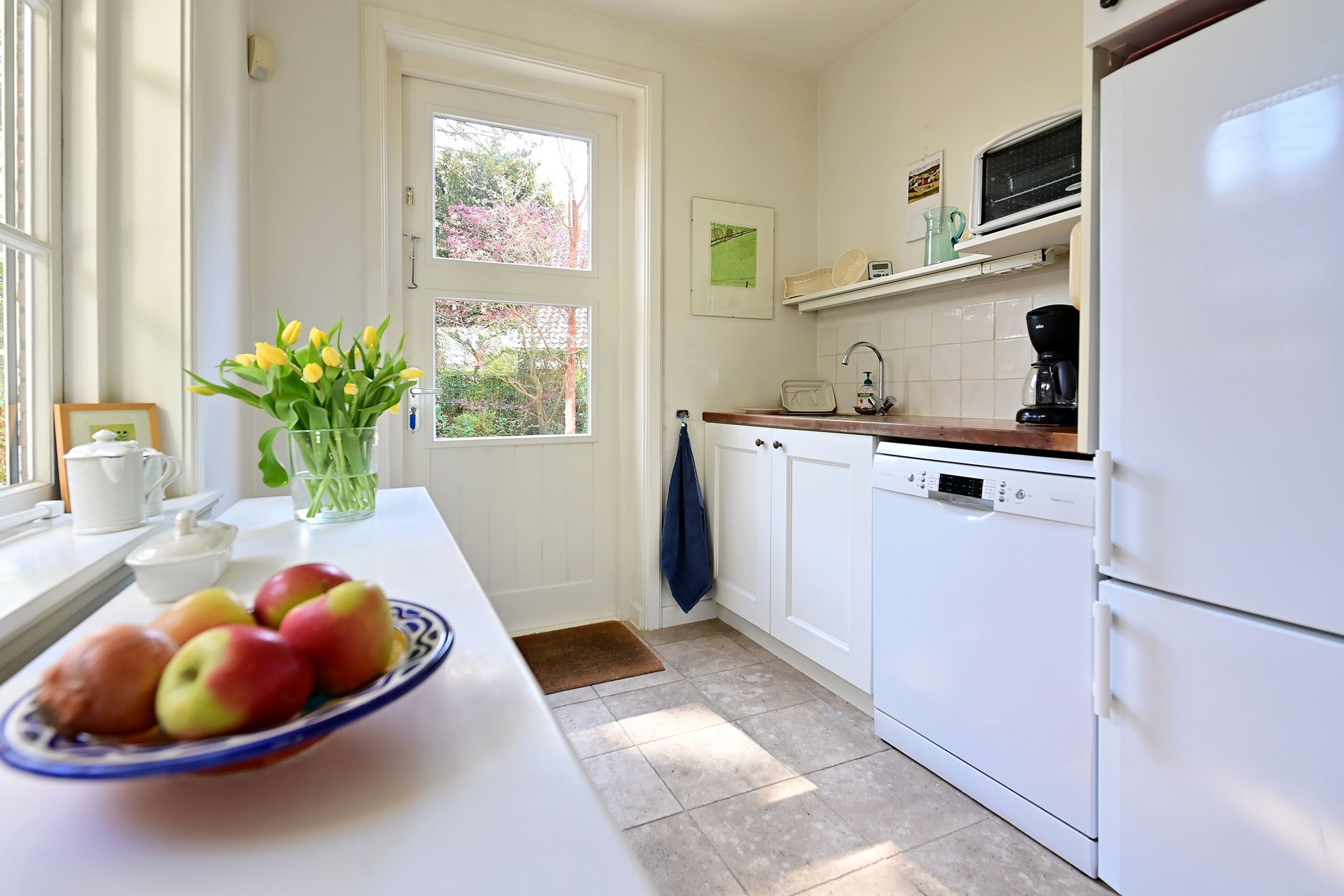 Foto 9 van Van der Duyn van Maasdamlaan 25