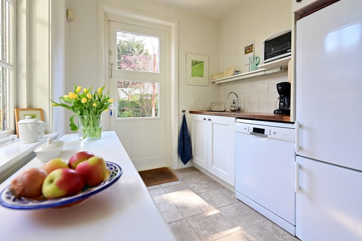 Foto 9 van Van der Duyn van Maasdamlaan 25