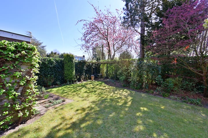 Foto 12 van Van der Duyn van Maasdamlaan 25