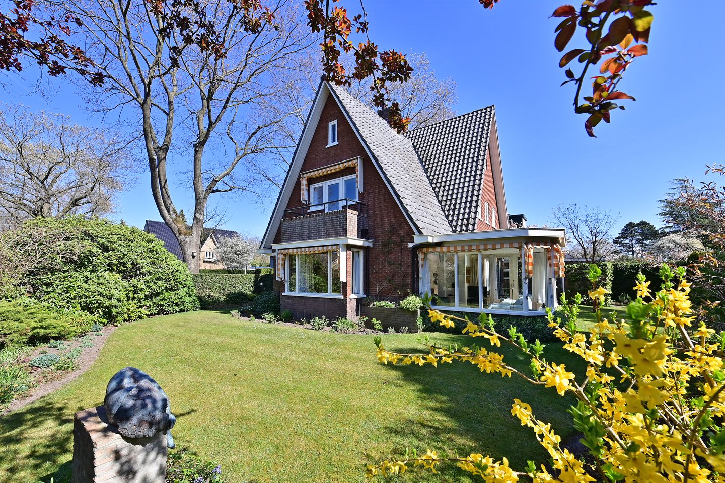 Foto 14 van Van der Duyn van Maasdamlaan 25