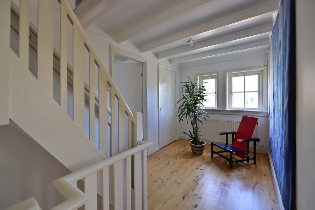 Foto 16 van Van der Duyn van Maasdamlaan 25