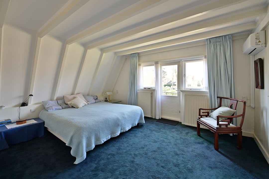 Foto 17 van Van der Duyn van Maasdamlaan 25