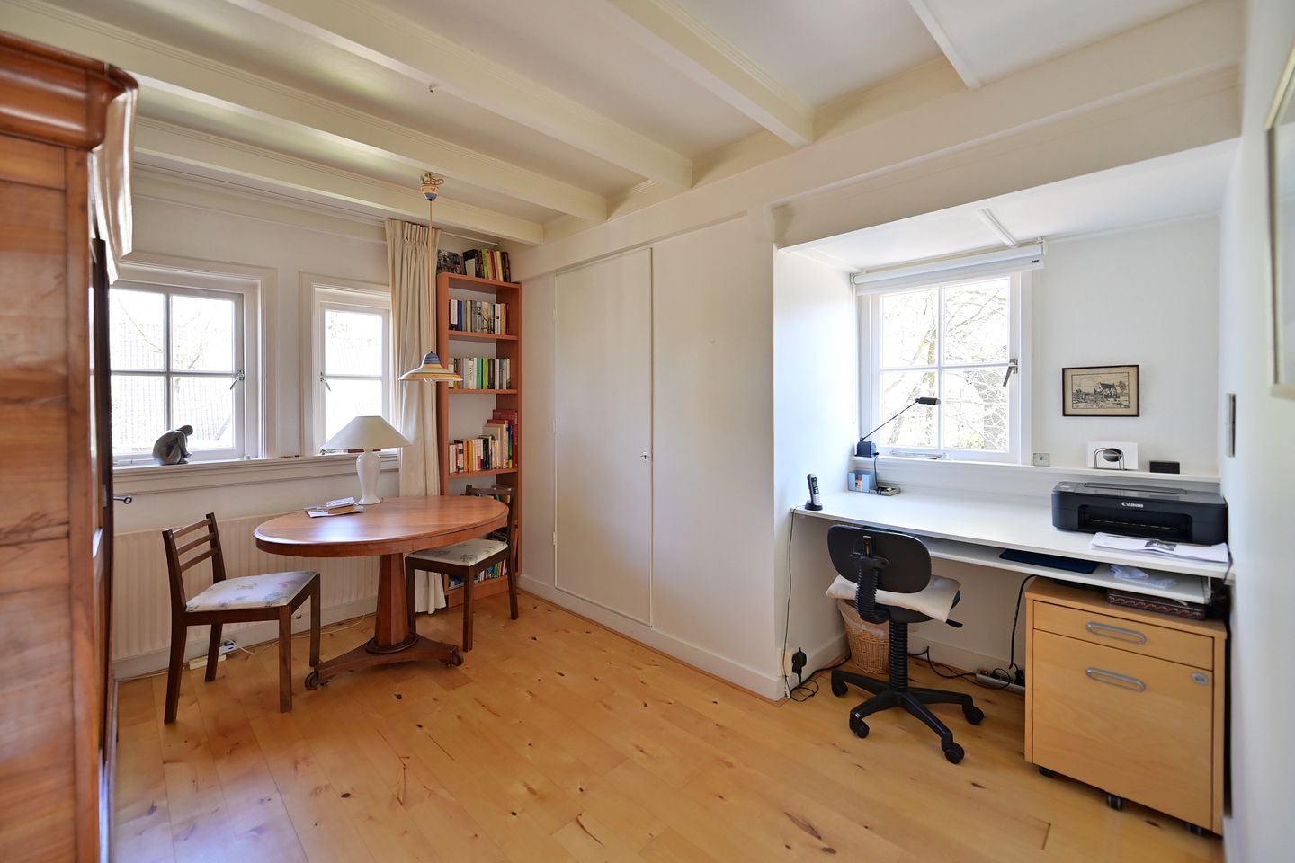 Foto 19 van Van der Duyn van Maasdamlaan 25