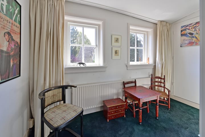 Foto 20 van Van der Duyn van Maasdamlaan 25