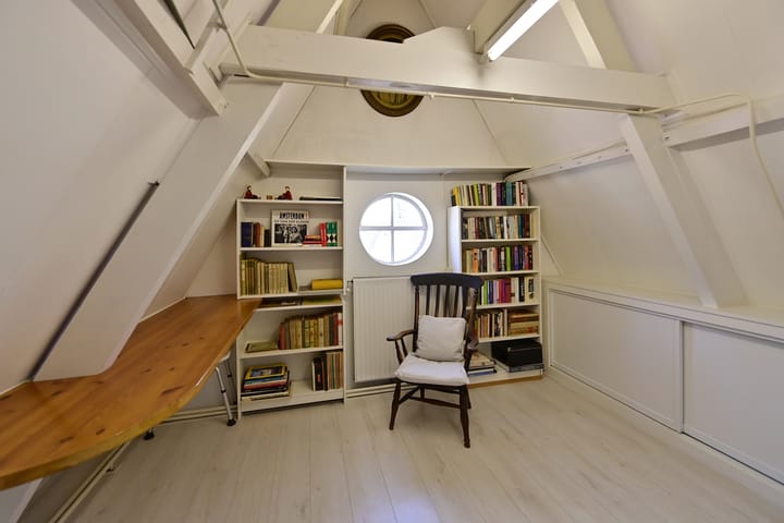 Foto 22 van Van der Duyn van Maasdamlaan 25